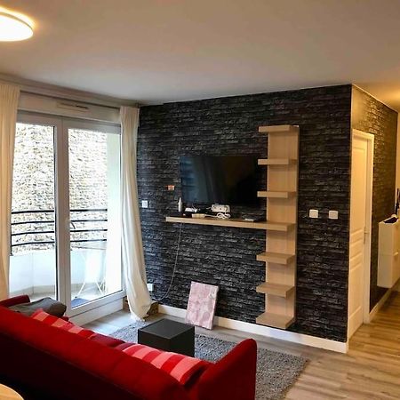 Apartmán Flat In Choisy Le Roy, 6 Min From Paris Exteriér fotografie