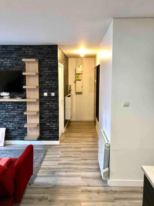 Apartmán Flat In Choisy Le Roy, 6 Min From Paris Exteriér fotografie