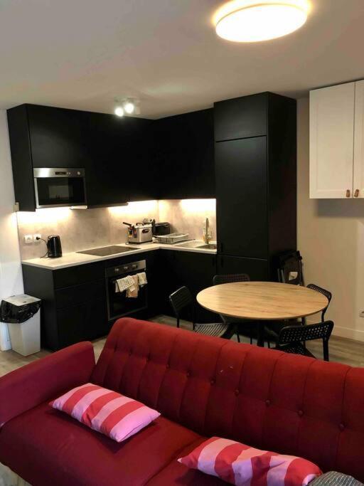 Apartmán Flat In Choisy Le Roy, 6 Min From Paris Exteriér fotografie